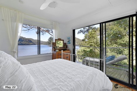 6 Coba Pnt, Berowra Waters, NSW 2082