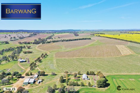 1598 Barwang Rd, Barwang, NSW 2594