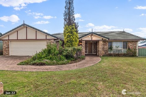 5 Flynn Dr, Warwick, QLD 4370