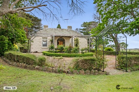 1539 Bacchus Marsh Rd, Bullengarook, VIC 3437