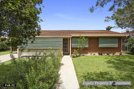 5 Camille Cres, Wynnum West, QLD 4178