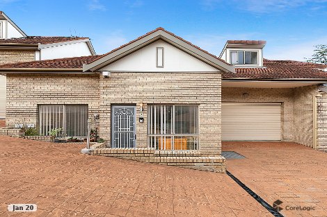 3/42-44 Dremeday St, Northmead, NSW 2152