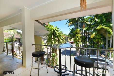 32/50-56 Woodward St, Edge Hill, QLD 4870