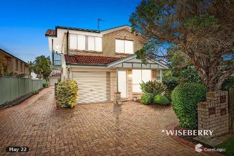 1/16 Holmes Ave, Toukley, NSW 2263