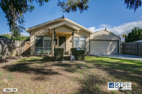 8 Denman St, Crib Point, VIC 3919