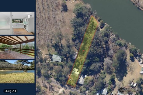 515 Settlers Rd, Lower Macdonald, NSW 2775