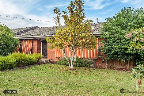 1/31 Morcom Ave, Ringwood East, VIC 3135