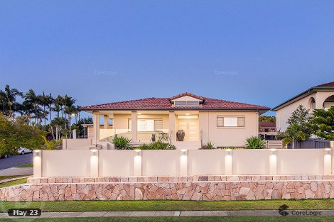 1 Crookston Ct, Carindale, QLD 4152