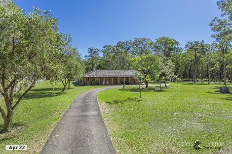 4 Mcdonald Cl, Medowie, NSW 2318