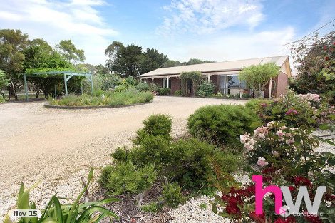 860 Hendy Main Rd, Moriac, VIC 3240