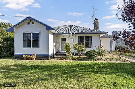 4 Railway St, Goroke, VIC 3412