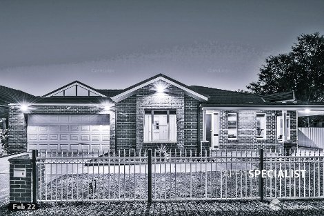 6 Henning Ave, Lynbrook, VIC 3975