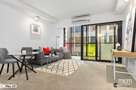 206/18 Russell Pl, Melbourne, VIC 3000