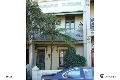 30 Parkham St, Surry Hills, NSW 2010