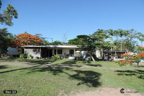 40864 Bruce Hwy, Black River, QLD 4818