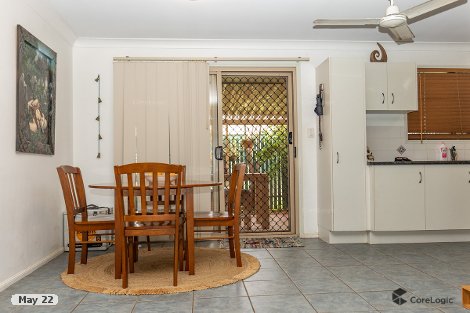 30 Rosewood Ave, Gracemere, QLD 4702