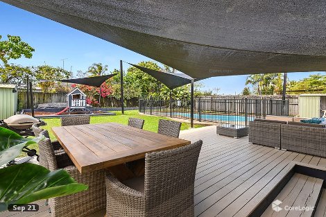 19 Jerrawa St, Nerang, QLD 4211