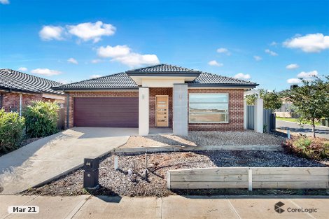 64 Bregman Esp, Manor Lakes, VIC 3024