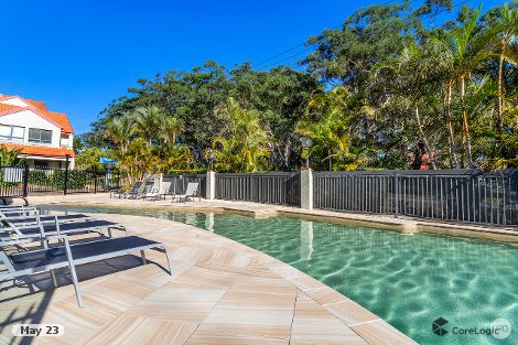 21/1 Trafalgar St, Nelson Bay, NSW 2315