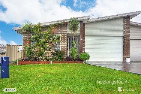 5a Nutans Crst, South Nowra, NSW 2541