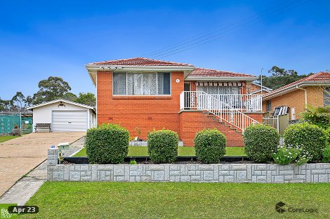 4 Gerard Ave, Farmborough Heights, NSW 2526