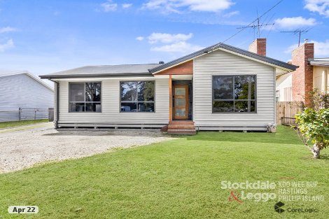 22 Salisbury St, Lang Lang, VIC 3984