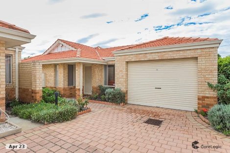 20/7 Shearwater Tce, Ballajura, WA 6066