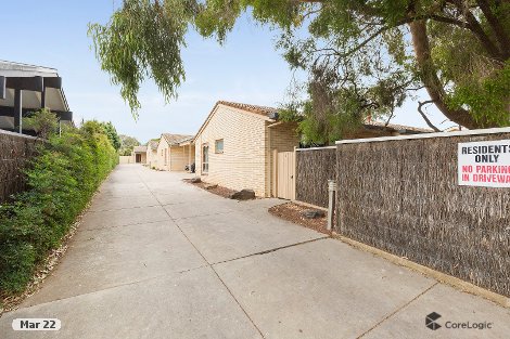 1/8 Clapton Rd, Marryatville, SA 5068