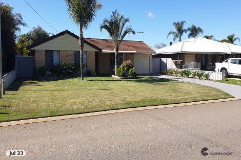 46 Tuart St, Rangeway, WA 6530