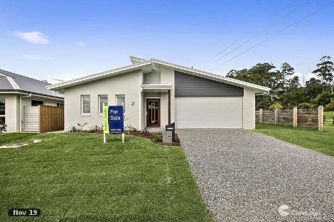 2 Jasmine Cl, Sapphire Beach, NSW 2450