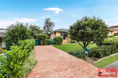 17 Sparman Cres, Kings Langley, NSW 2147