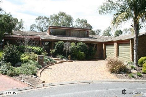 8 Martinvine Ct, Salisbury Park, SA 5109