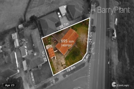 77 Douglas St, Noble Park, VIC 3174