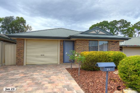 24 Wakehurst Ave, Oakden, SA 5086