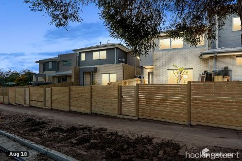 3/212-214 Cranbourne Rd, Frankston, VIC 3199