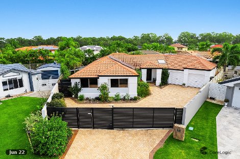 4 Mistral Ct, Ormiston, QLD 4160