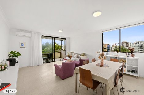 21/21-25 Woodstock St, Bondi Junction, NSW 2022