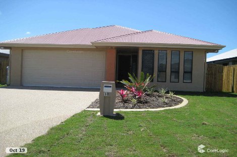 10 Limerick Way, Mount Low, QLD 4818