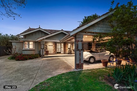 27 Brewster St, Essendon, VIC 3040