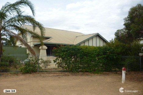 207 Warnertown Rd, Solomontown, SA 5540