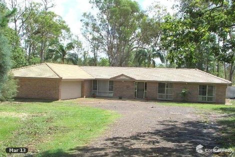 738 Camp Cable Rd, Logan Village, QLD 4207