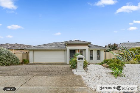 4 Caronia Cove, Sellicks Beach, SA 5174