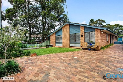 15 Silver Beach Rd, Kurnell, NSW 2231