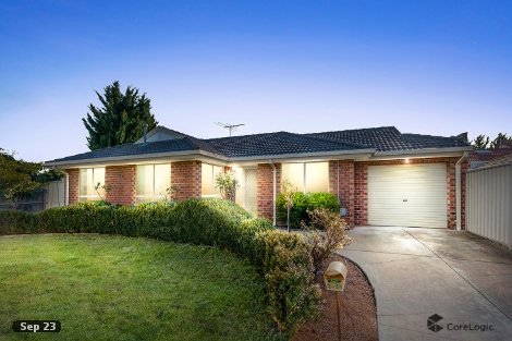 2/45 Smoult Dr, Kurunjang, VIC 3337