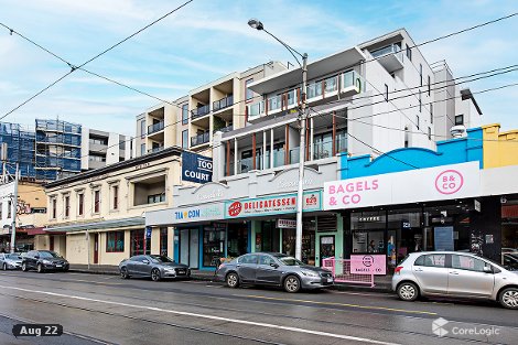 206/623 Sydney Rd, Brunswick, VIC 3056