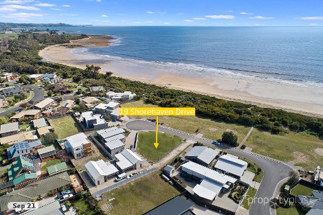 19 Shorehaven Dr, Turners Beach, TAS 7315