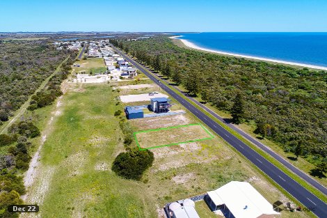 203 Marine Pde, Pinks Beach, SA 5275