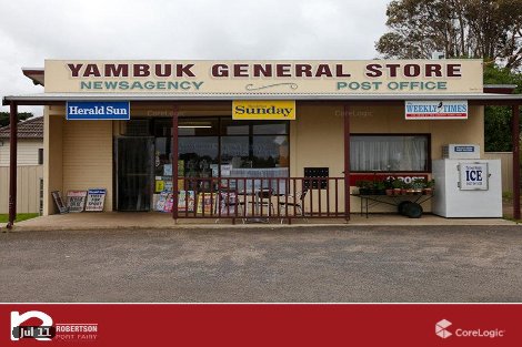 1 High St, Orford, VIC 3284