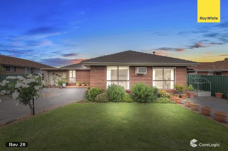 298 Sunshine Ave, Keilor Downs, VIC 3038