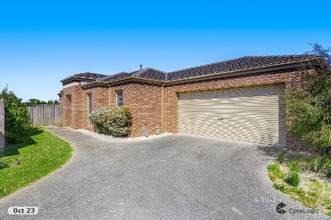 11/146 Mansfield Ave, Mount Clear, VIC 3350